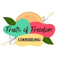 Fruits of Freedom Counseling