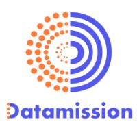 Data Mission logo - Similar company to Kidsconnect