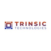 Trinsic Technologies Inc. logo - Similar company to Server Side Technology Solutions