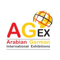 Arabian German International Exhibitions. logo - Similar company to Saudi Projects Show