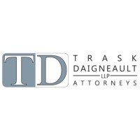 Trask Daigneault, LLP logo - Similar company to The Mahaffey Company