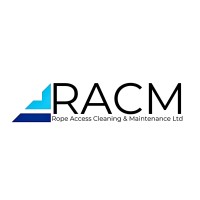 RACM Ltd logo - Similar company to Complete Access Services Ltd