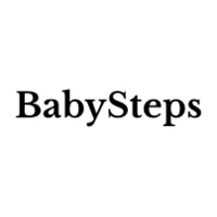 BabySteps logo - Similar company to Birth Boot Camp