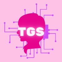 The Glamposter Society (TGS) logo - Similar company to Gigjam