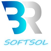 BR Softsol logo - Similar company to Tar Container