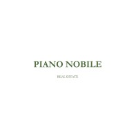 Piano Nobile logo - Similar company to Cannisimmo