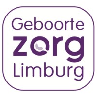 Geboortezorg Limburg logo - Similar company to Vip Roermond
