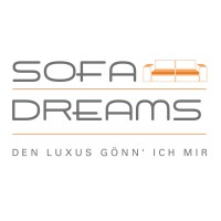 Sofa-Dreams logo - Similar company to Sodr