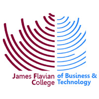 James Flavian College of Business and Technology logo - Similar company to Igniteinbox