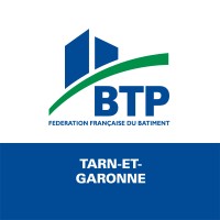 FEDERATION BTP 82 logo - Similar company to Capeb 82