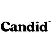Candid logo - Similar company to Pocket'S Chocolates