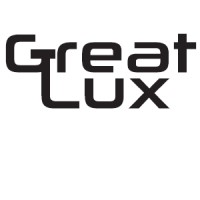 Stage Lighting- GreatLux logo - Similar company to Stage Front Presentation