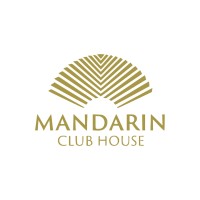 Mandarin Club House Hotel logo - Similar company to Amadea