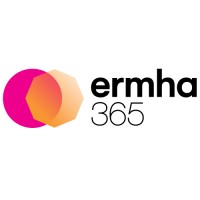 Ermha Ltd logo - Similar company to Transcend Australia
