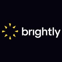 Brightly logo - Similar company to Wolf Creative Company