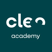 Cleo Academy logo - Similar company to Dyzle Temperaturemonitoring