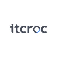 itcroc logo - Similar company to Invogue Software Limited