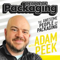 People of Packaging Podcast logo - Similar company to The Conservation Exchange