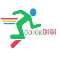 GOFORDIGI | Digital Marketing Agency logo - Similar company to Need A Name-Digital Marketing Agency