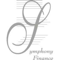Symphony Finance logo - Similar company to Symphony Finance