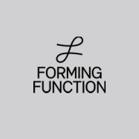 Forming Function logo - Similar company to Stoddard Mattor & Object Ab