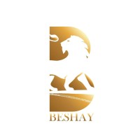 Beshay Tiles logo - Similar company to Ceramica Prima