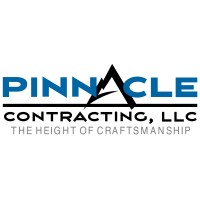 Pinnacle Contracting, LLC logo - Similar company to Pinnacle Contracting Services