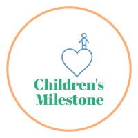 Children's Milestone logo - Similar company to Code The Way, Inc.