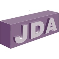 JDA PRINT RECRUITMENT: Melbourne & Sydney logo - Similar company to Evan Evans