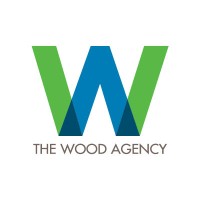 The Wood Agency logo - Similar company to Boss Creative Agency