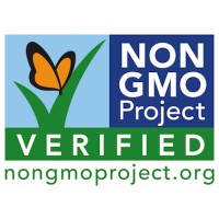 Non-GMO Project logo - Similar company to Hellow Homes