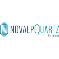 NovAlpQuartz logo - Similar company to Beijing Zhong Cheng Quartz Glass Co., Ltd.