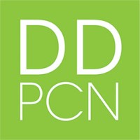 Derbyshire Dales Primary Care Network logo - Similar company to The Hub Plus Derbyshire