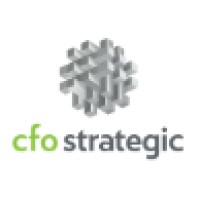 Cfo Strategic (Australia / Nz)