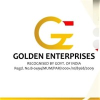 Golden Enterprises logo - Similar company to Wilman Group