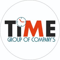 Time - Group Of Companies