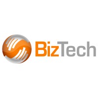 Biztech Florida logo - Similar company to User Friendly Technology Services, Llc - Fort Lauderdale, South Florida It Services & It Support