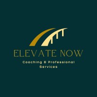 Elevate Now Coaching & Professional Services logo - Similar company to Baylorisba