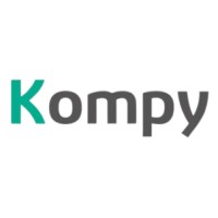 Kompy logo - Similar company to Stanforte Edge