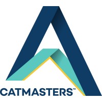 Catmasters logo - Similar company to Chr