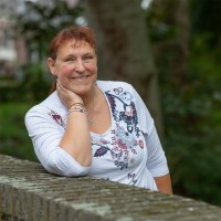 VlinderVrij Effortless Coaching logo - Similar company to Boost Your Brand