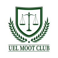 UEL MOOT CLUB - UEL logo - Similar company to Clinical Legal Education - University Of Economics And Law (Cle - Uel)