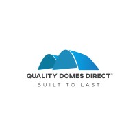QUALITY DOMES DIRECT logo - Similar company to Modeltek | Construction Modelling