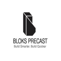 BLOKS PRECAST logo - Similar company to Flippr