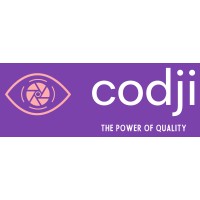 CODJI logo - Similar company to Proditec