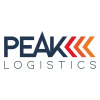 PEAK LOGISTICS PE logo - Similar company to Vie Logistics