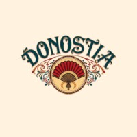 Donostia Restaurant logo - Similar company to Amós Restaurant