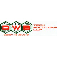 DWB Tech Solutions logo - Similar company to Techiesdesigns Electronics Pvt. Ltd.