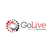 GoLive Australia logo - Similar company to Just Content Studios