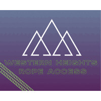 Western Heights Rope Access logo - Similar company to Advance Technical Group Ltd